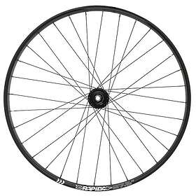 Shimano Rapida Boost 27,5´´ Disc Mtb Rear Wheel Silver 12 x 148 mm / Micro Spline