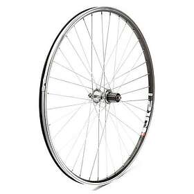 Conor Sunrace 28´´ Rear Wheel Silver 9 x 135 mm