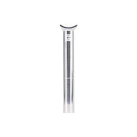 Wethepeople Pivotal 2016 Seatpost Durchsichtig 200 mm / 25.4 mm