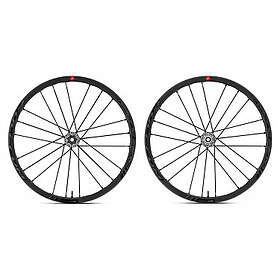 Fulcrum Racing 0 Db 28´´ Tubeless Road Wheel Set Silver 12 x 100 / 12 x 142 mm / Campagnolo