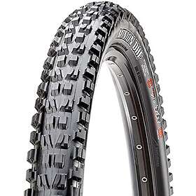 Maxxis Minion Dhf 29´´ Tubeless Mtb Tyre Silver 29´´ / 2,50