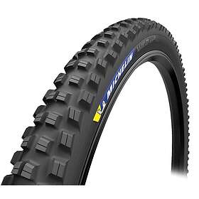 Michelin Moto Wild Am2 Comp 27,5´´ Mtb Tyre Silver 27,5´´ / 2,60
