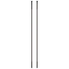 Leader Sapim Inox Spoke Silver 309 mm