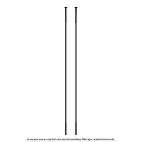 Leader Sapim Inox Spoke Silver 307 mm