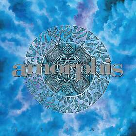 Amorphis Elegy Limited Edition LP