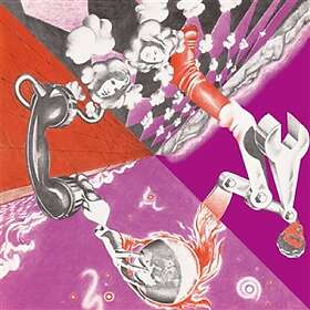 Annexus Quam Osmose LP