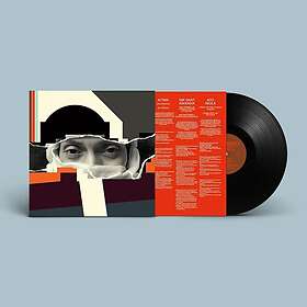 Bombino Sahel LP