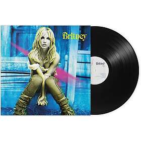 Britney Spears (USA-import) LP