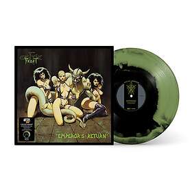 Celtic Frost Emperor's Return Limited Edition LP