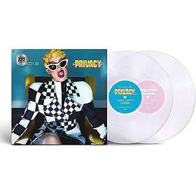 Cardi B. Invasion Of Privacy Limited Edition LP