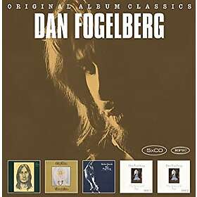 Dan Fogelberg Original Album Classics CD