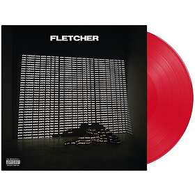 Fletcher You Ruined New York City For Me Limited Edition (USA-import) LP