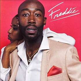 Freddie Gibbs LP