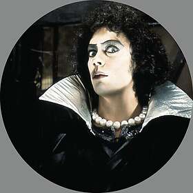 Filmmusikk The Rocky Horror Picture Show 45th Anniversary Limited Edition (USA-import) LP