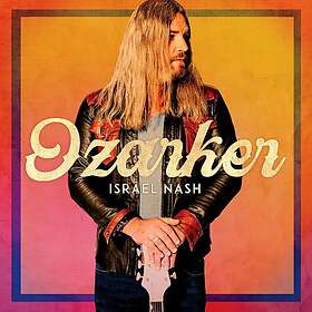 Israel Nash Ozarker LP