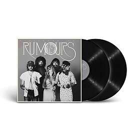 Fleetwood Mac Rumours Live (1977) LP