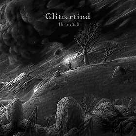 Glittertind Himmelfall (UK-import) CD