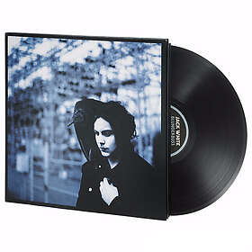 Jack White Blunderbuss (USA-import) LP