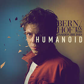 Jarle Bernhoft Humanoid (USA-import) CD