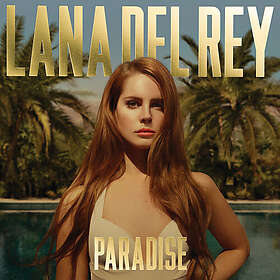 Lana Del Rey Paradise (USA-import) LP