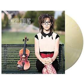 Lindsey Stirling Limited Edition (USA-import) LP