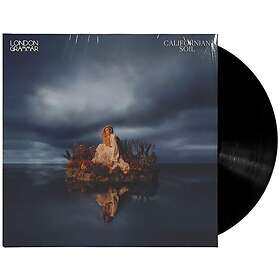 London Grammar Californian Soil (UK-import) LP