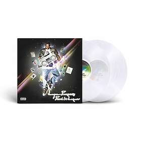 Lupe Fiasco Fiasco's Food & Liquor Limited Edition LP