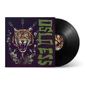 Oslo Ess Signert Utgave (Begrenset Antall) LP