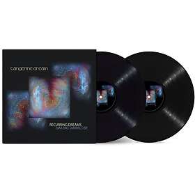 Tangerine Dream Recurring Dreams LP