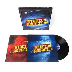 Red Hot Chili Peppers Stadium Arcadium (USA-import) LP