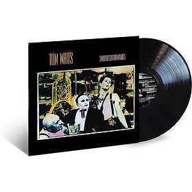 Tom Waits Swordfishtrombones (2023 Remaster) LP