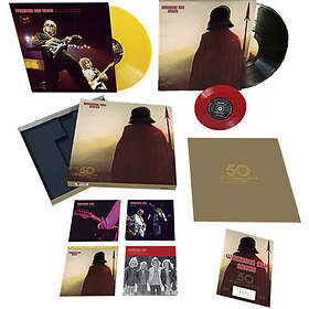 Wishbone Ash Argus 50th Anniversary Box Set (USA-import) LP