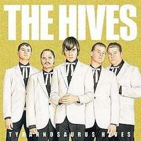 The Hives Tyrannosaurus (USA-import) LP