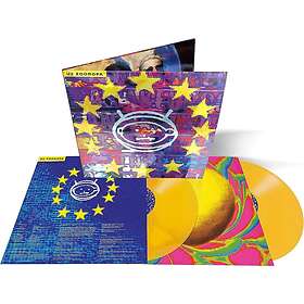 U2 Zooropa 30th Anniversary Limited Edition LP