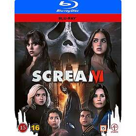 Scream 6