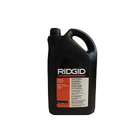 Ridgid 11931 Gängolja mineralsmörolja 5 liter