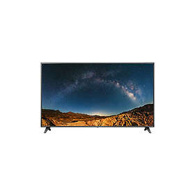 LG 55UR781C0LK 55" 4K LCD