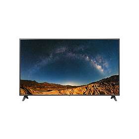 LG 75UR781C0LK 75" 4K LCD