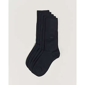 CDLP Bamboo Socks 5-Pack (Herre)