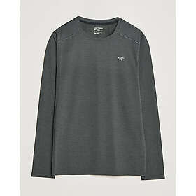 Arcteryx Cormac Long Sleeve T-Shirt (Herr)