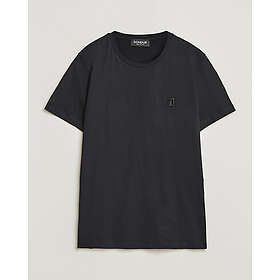Dondup Logo Crew Neck T-Shirt (Herr)