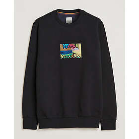 Paul Smith Emroidered Sweatshirt (Herre)