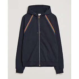 Paul Smith Hooded Cotton Sweatshirt (Herr)