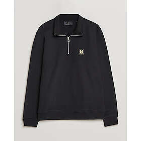 Belstaff Signature Half Zip Sweatshirt (Herr)