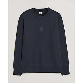 C.P. Company Metropolis Stretch Fleece Sweatshirt (Herr)