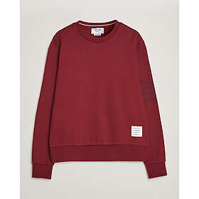 Thom Browne Tonal 4 Bar Sweatshirt (Herre)