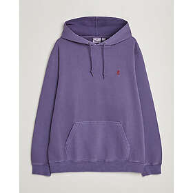 Gramicci One Point Hooded Sweatshirt (Herre)