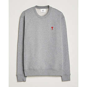 AMI Heart Logo Sweatshirt (Herr)