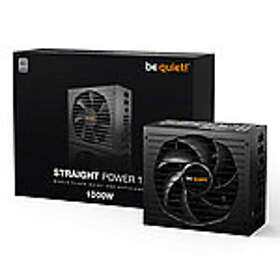 Be Quiet! Straight Power 12 Platinum 1000W