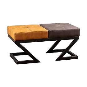 Brodarica Sittpall Orange/Grå 591GRC1114